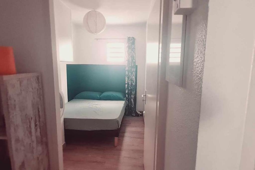 Apartmán Les Aigrettes Saint-Paul Exteriér fotografie
